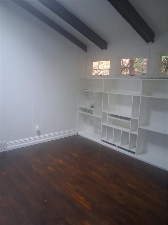 120 Hill Road Wexford, PA 15090 - Photo 3 of 12 a view of an empty room with a window