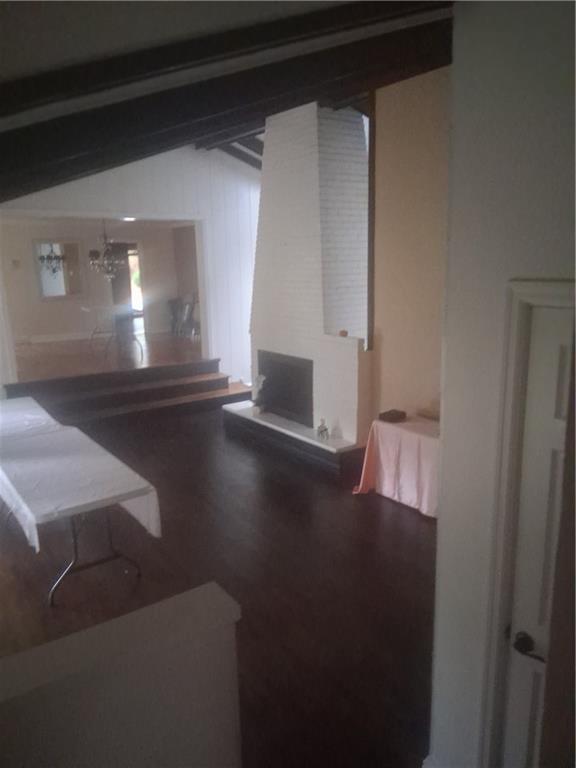 120 Hill Road Wexford, PA 15090 - Photo 5 of 12 a view of a livingroom with wooden floor