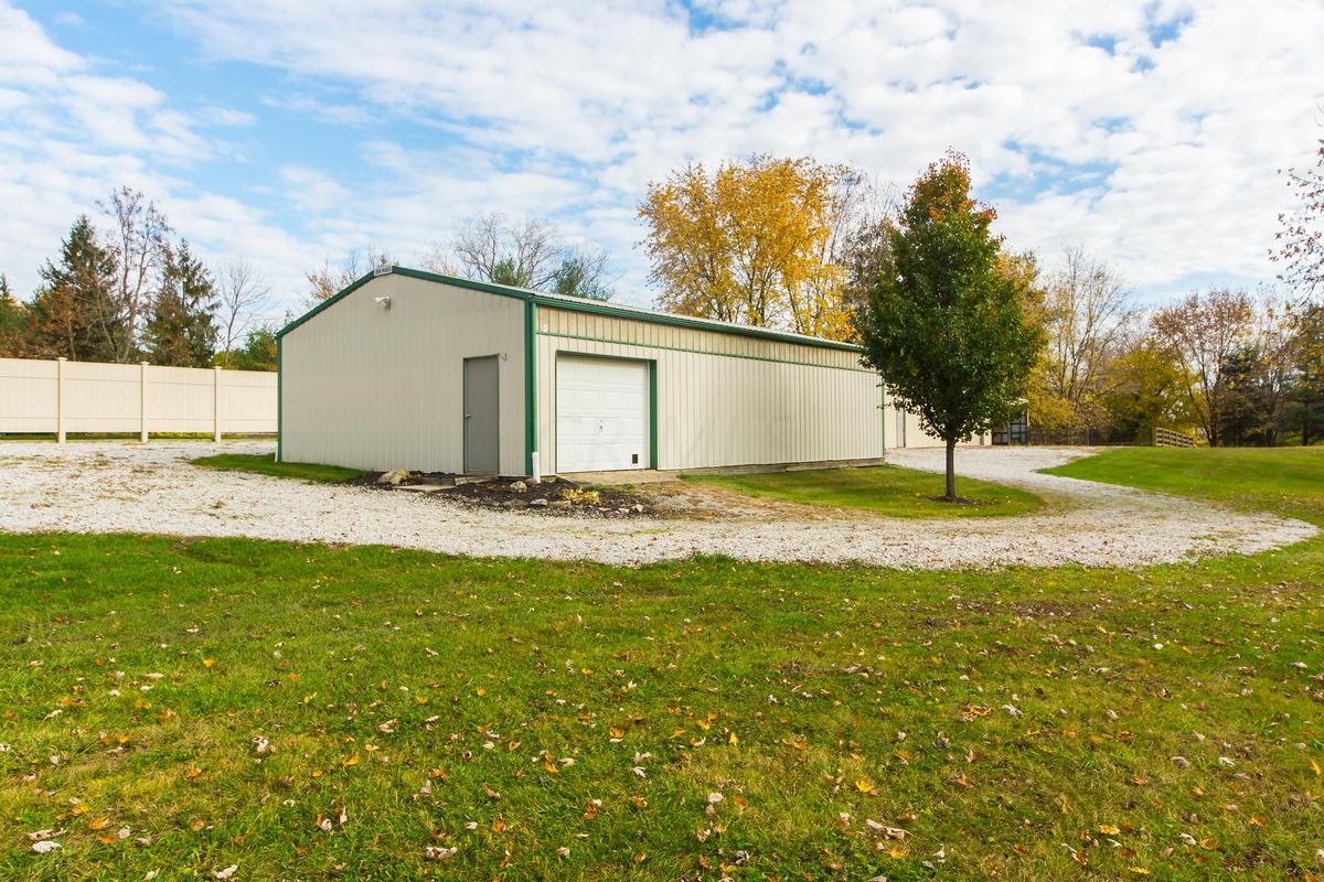 6716 Borror Road Grove City, OH 43123 - Photo 12 of 39