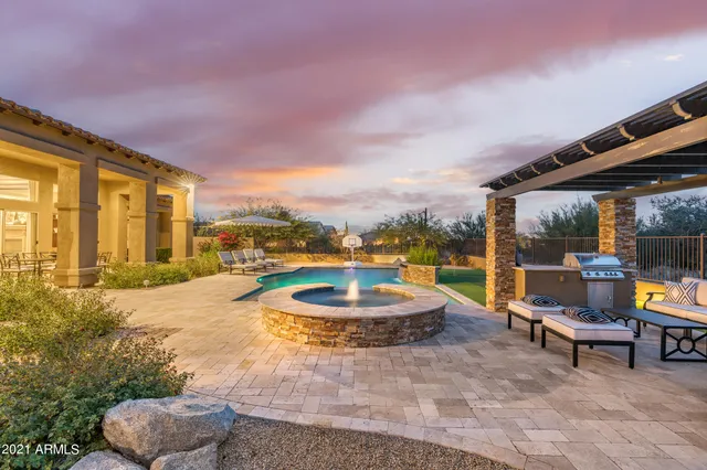 $20,000 | 27682 North 71st Street, Scottsdale, AZ 85266