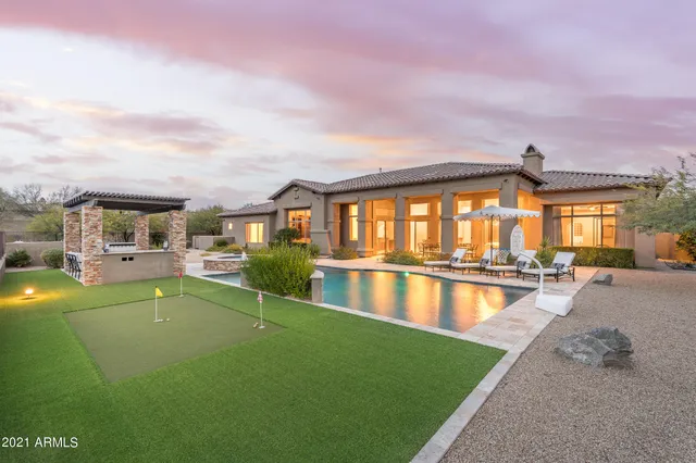 $20,000 | 27682 North 71st Street, Scottsdale, AZ 85266