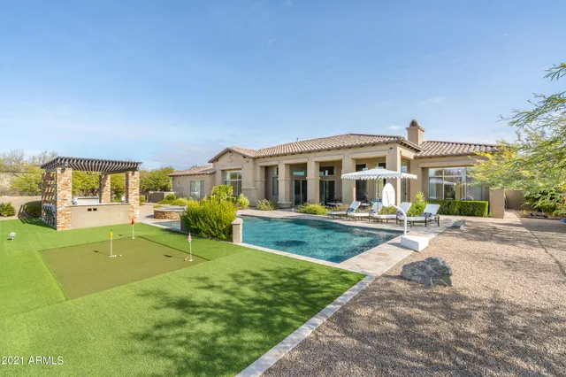 $20,000 | 27682 North 71st Street, Scottsdale, AZ 85266