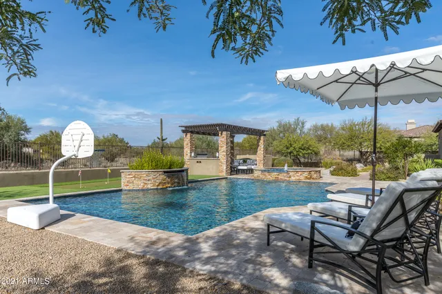 $20,000 | 27682 North 71st Street, Scottsdale, AZ 85266