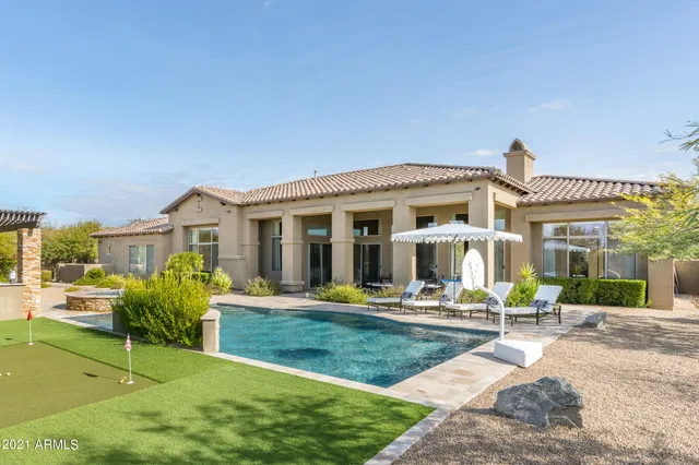 $20,000 | 27682 North 71st Street, Scottsdale, AZ 85266