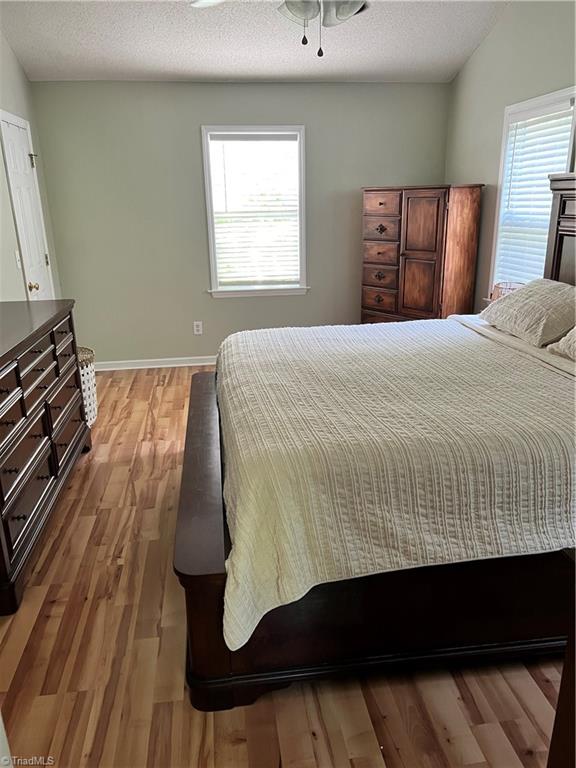 5317 Running Mead Road Pleasant Garden, NC 27313 - Photo 17 of 28 Premier Bedroom