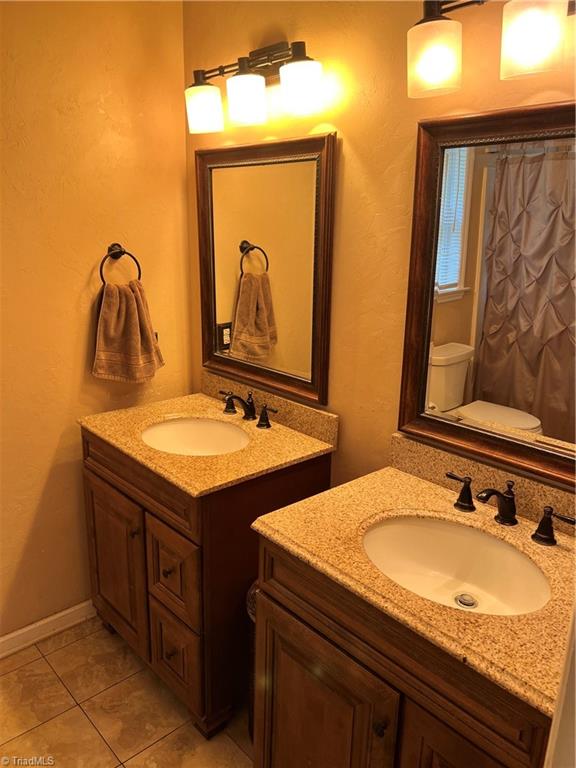 5317 Running Mead Road Pleasant Garden, NC 27313 - Photo 19 of 28 Premier Bath