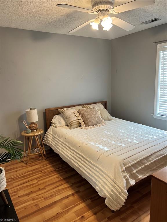 5317 Running Mead Road Pleasant Garden, NC 27313 - Photo 23 of 28 2nd Bedroom