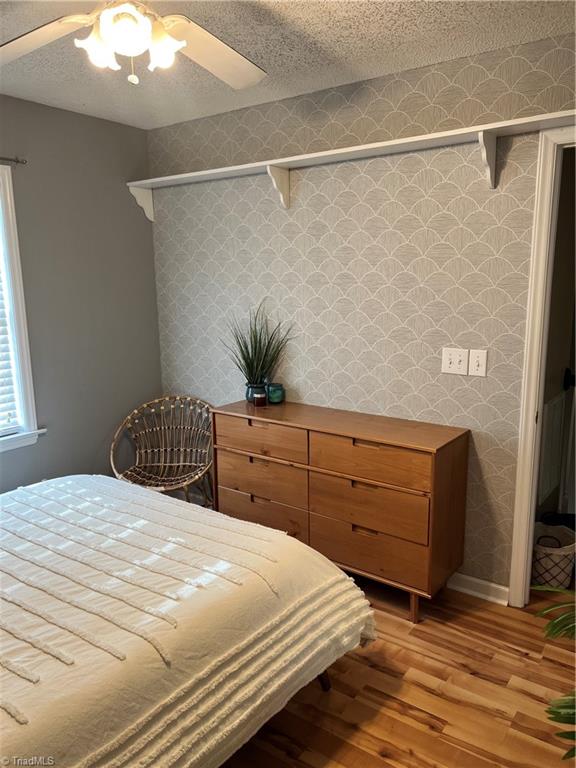 5317 Running Mead Road Pleasant Garden, NC 27313 - Photo 25 of 28 2nd Bedroom