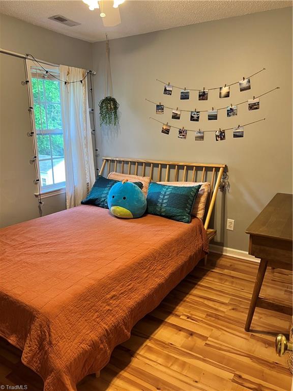 5317 Running Mead Road Pleasant Garden, NC 27313 - Photo 26 of 28 3rd Bedroom