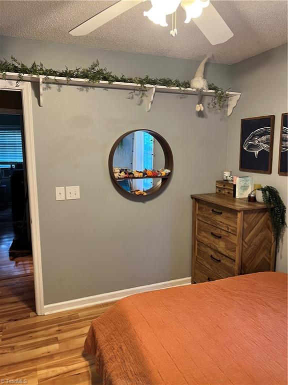 5317 Running Mead Road Pleasant Garden, NC 27313 - Photo 27 of 28 3rd Bedroom