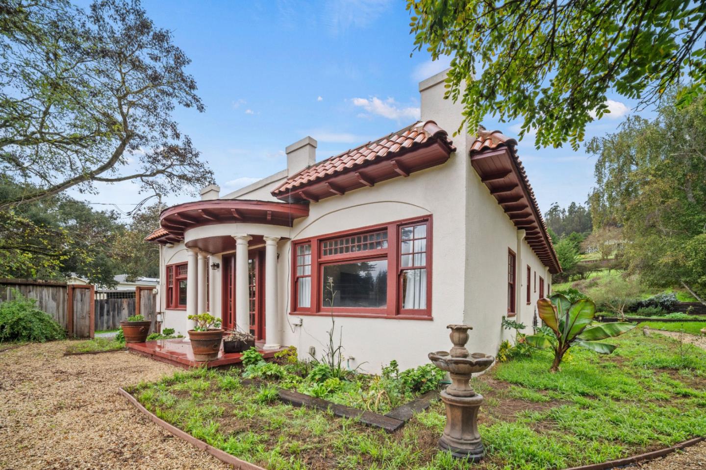 73 Echo Valley Road Salinas, CA 93907 - Photo 3 of 29 front view of a house with a small yard