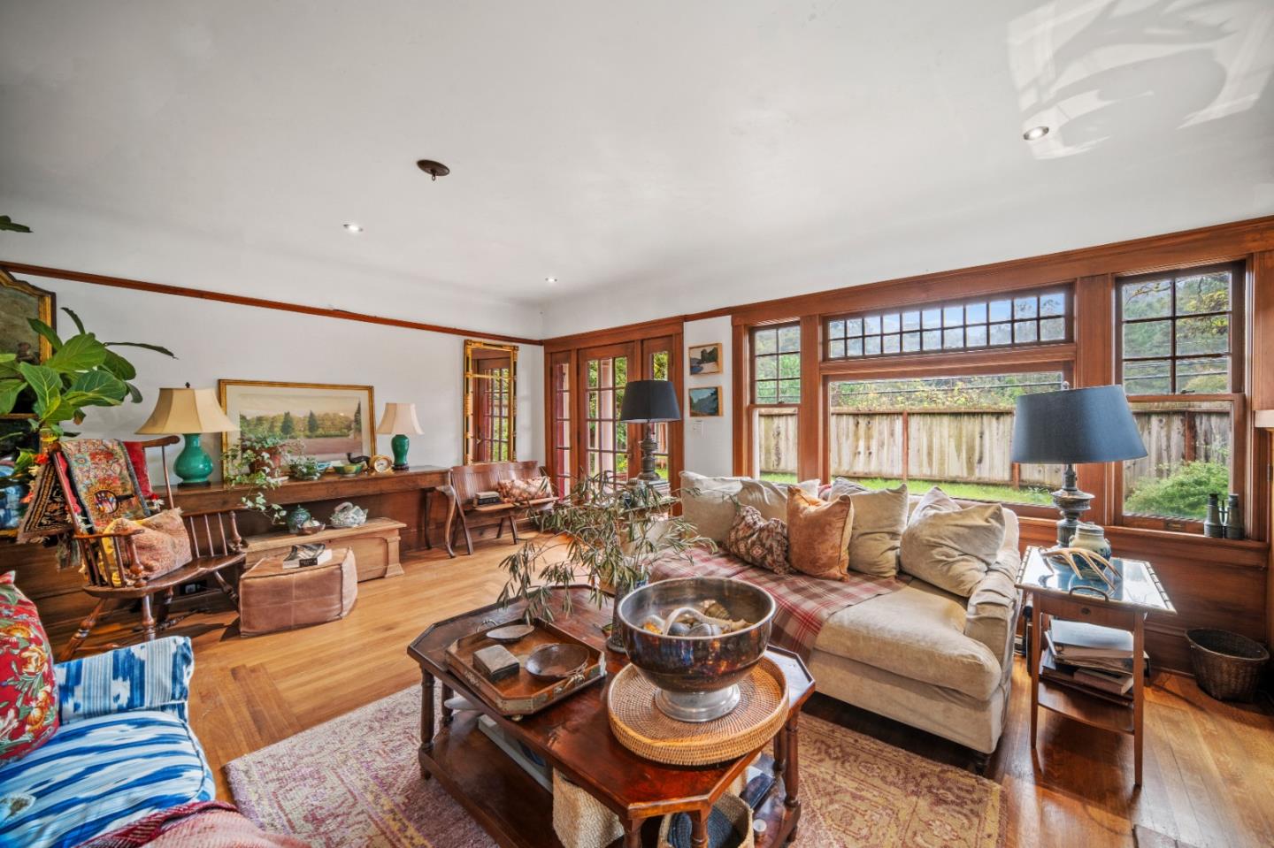 73 Echo Valley Road Salinas, CA 93907 - Photo 5 of 29 a living room with furniture and a large window