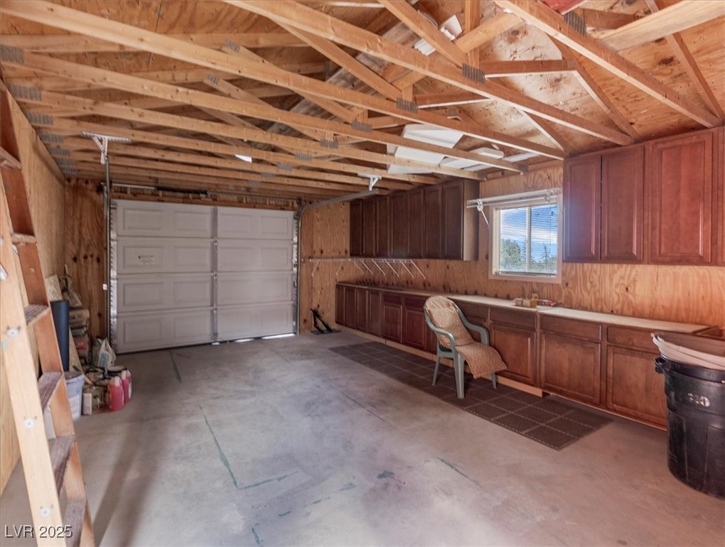 70 West Bonanza Road Las Vegas, NV 89124 - Photo 37 of 71 View of garage