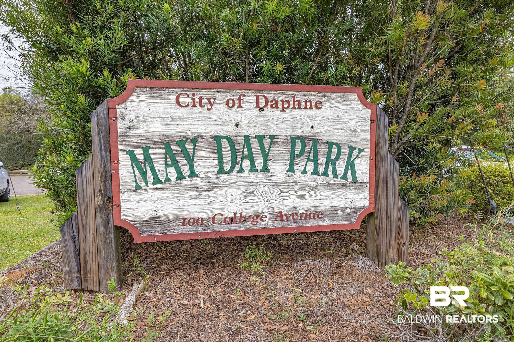 0 Wharf Street Daphne, AL 36526 - Photo 12 of 21