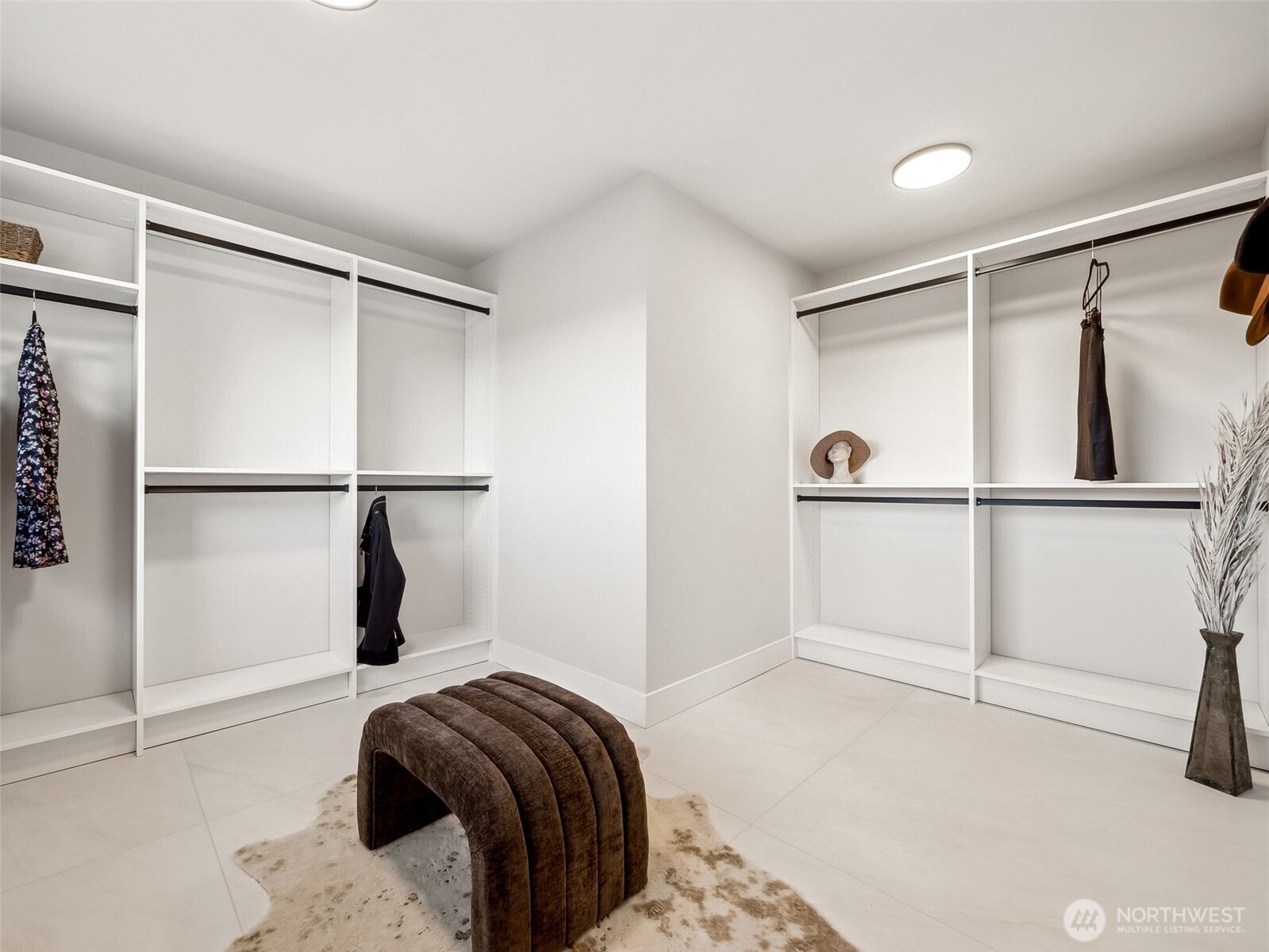 7226 227th Street East Graham, WA 98338 - Photo 26 of 31 a bedroom with a bed and a window