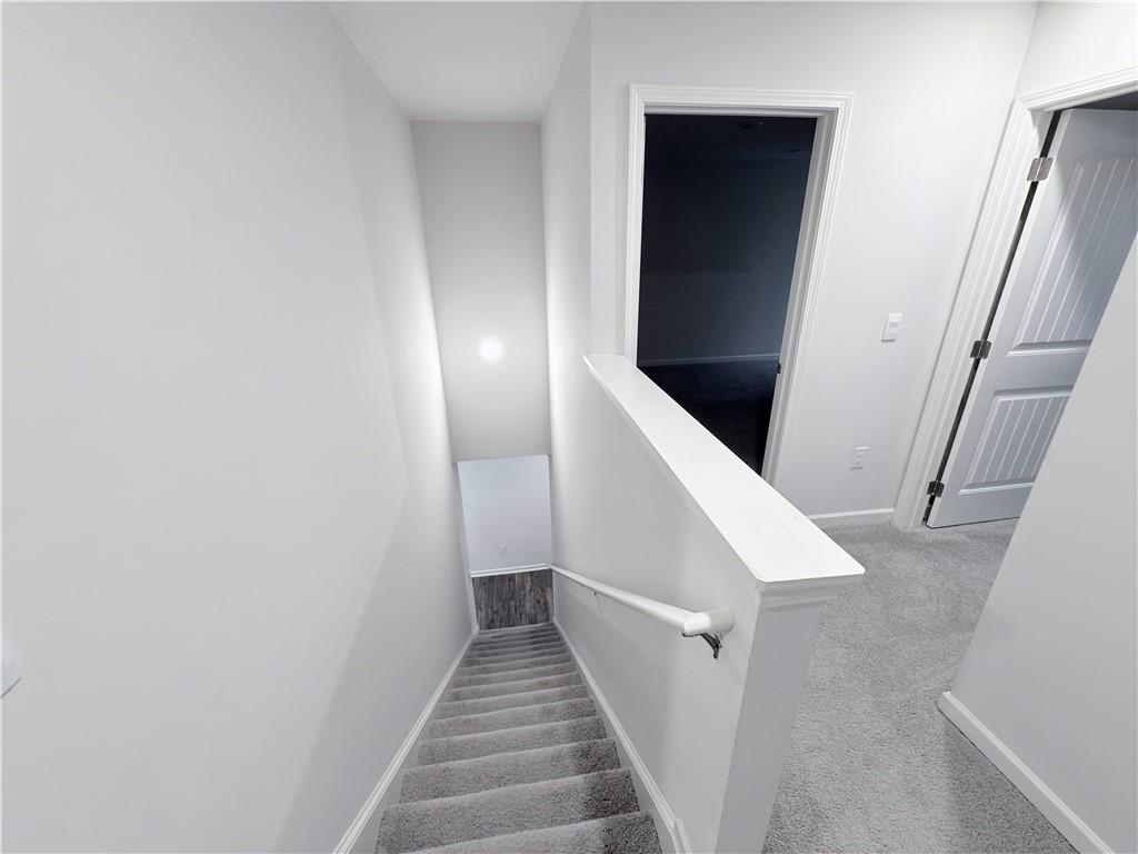 2715 Poppy Court Buford, GA 30519 - Photo 26 of 31 a view of entryway