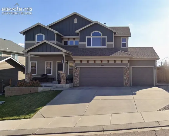 $450,000 | 7327 Araia Drive, Fountain, CO 80817