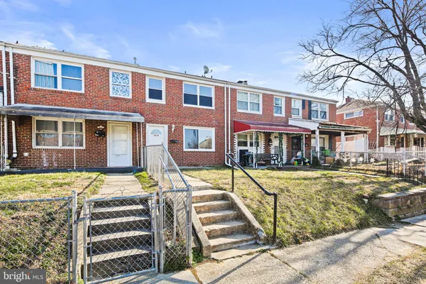 $219,900 | 7819 St Bridget Lane, Dundalk, MD 21222