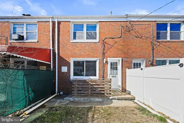 $219,900 | 7819 St Bridget Lane, Dundalk, MD 21222