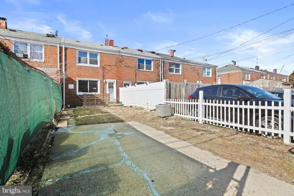 $219,900 | 7819 St Bridget Lane, Dundalk, MD 21222