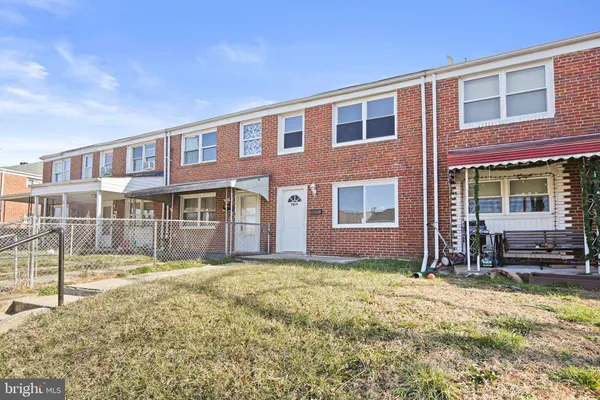 $219,900 | 7819 St Bridget Lane, Dundalk, MD 21222