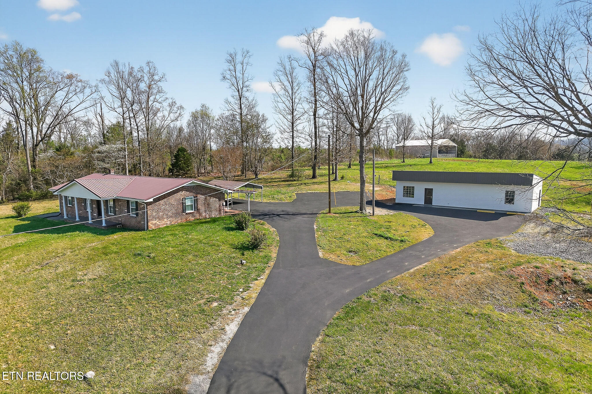 105 East Wilmouth Road Rickman, TN 38580 - Photo 11 of 58 DJI_20260402231229_0010_D
