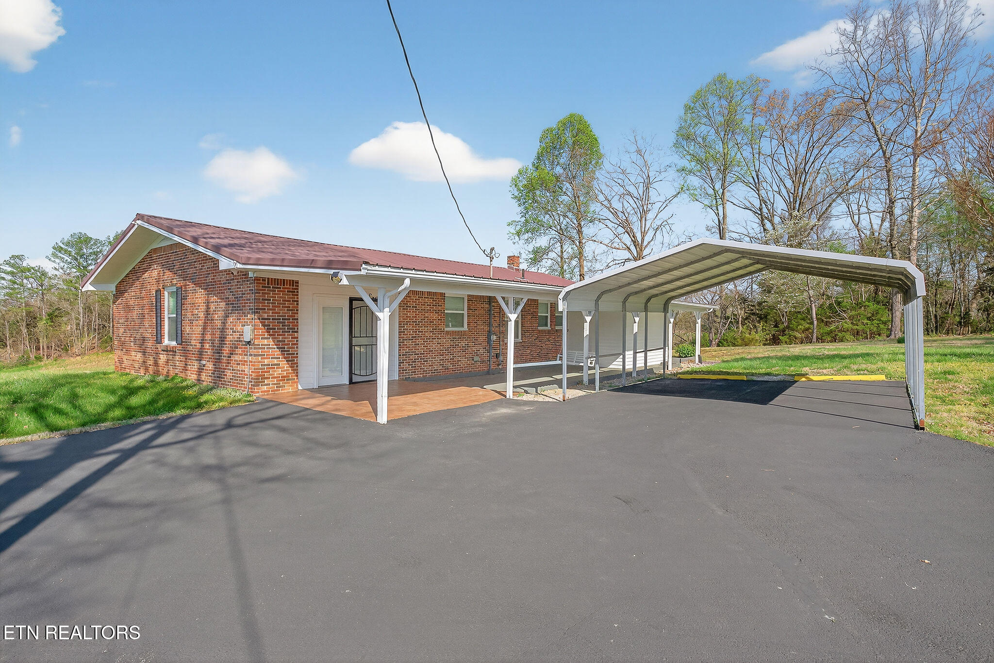 105 East Wilmouth Road Rickman, TN 38580 - Photo 14 of 58 DSC03066