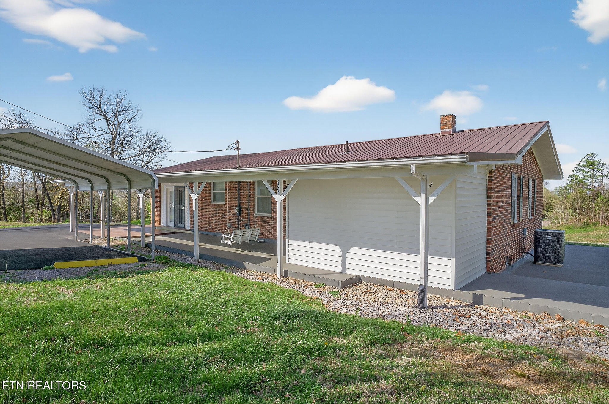 105 East Wilmouth Road Rickman, TN 38580 - Photo 15 of 58 DSC03069