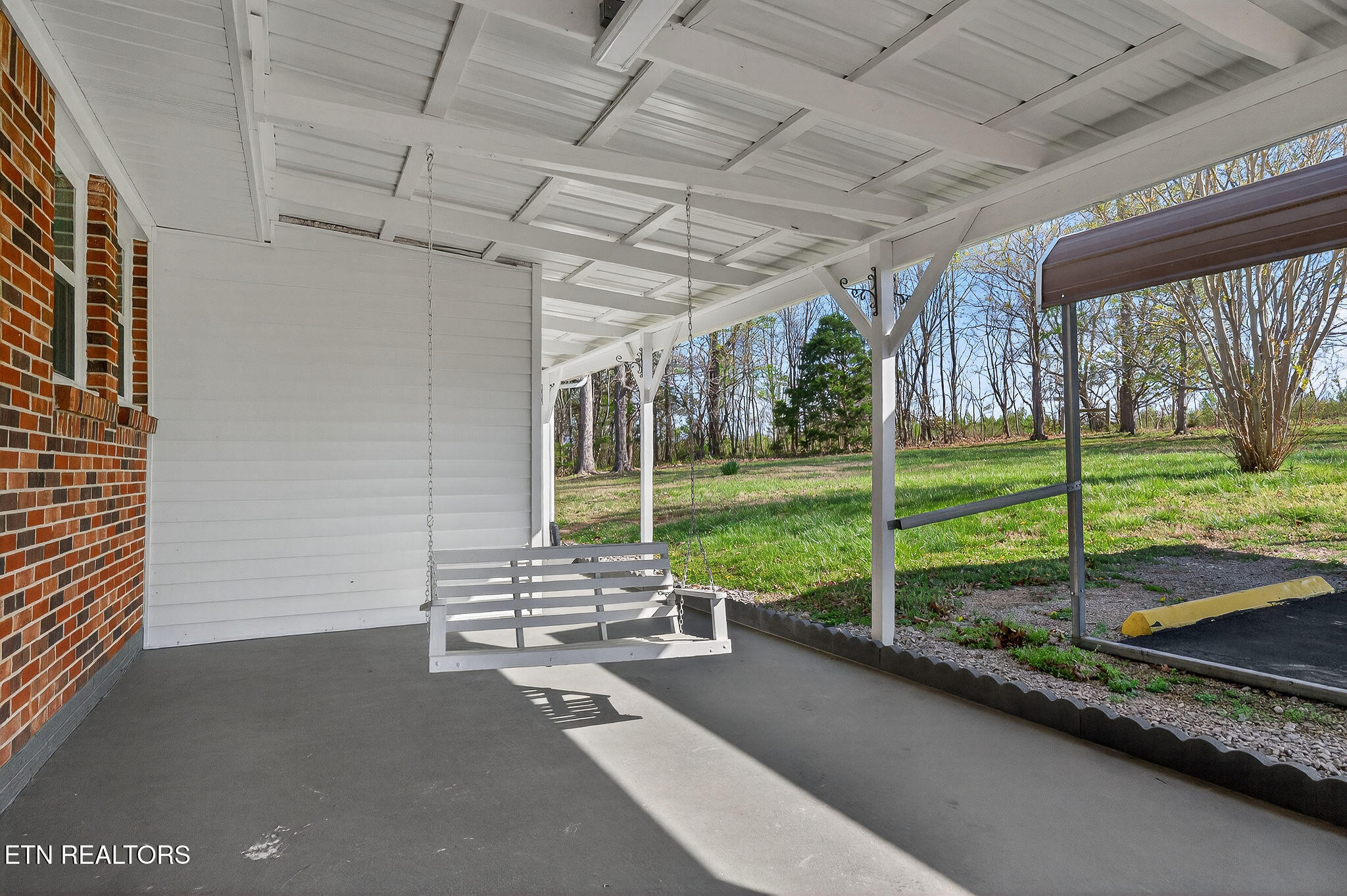 105 East Wilmouth Road Rickman, TN 38580 - Photo 18 of 58 DSC03078