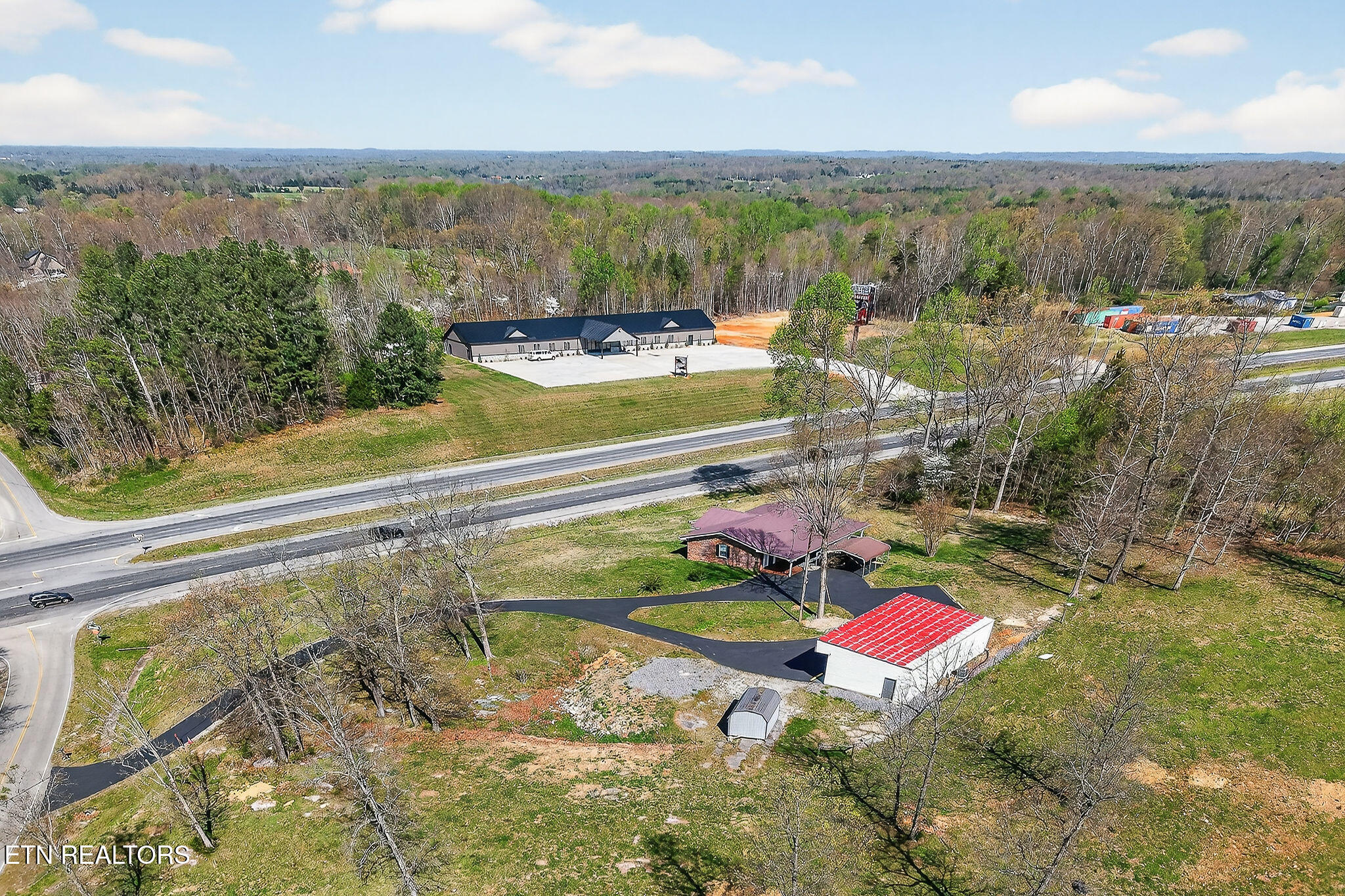 105 East Wilmouth Road Rickman, TN 38580 - Photo 5 of 58 DJI_20260402230725_0004_D