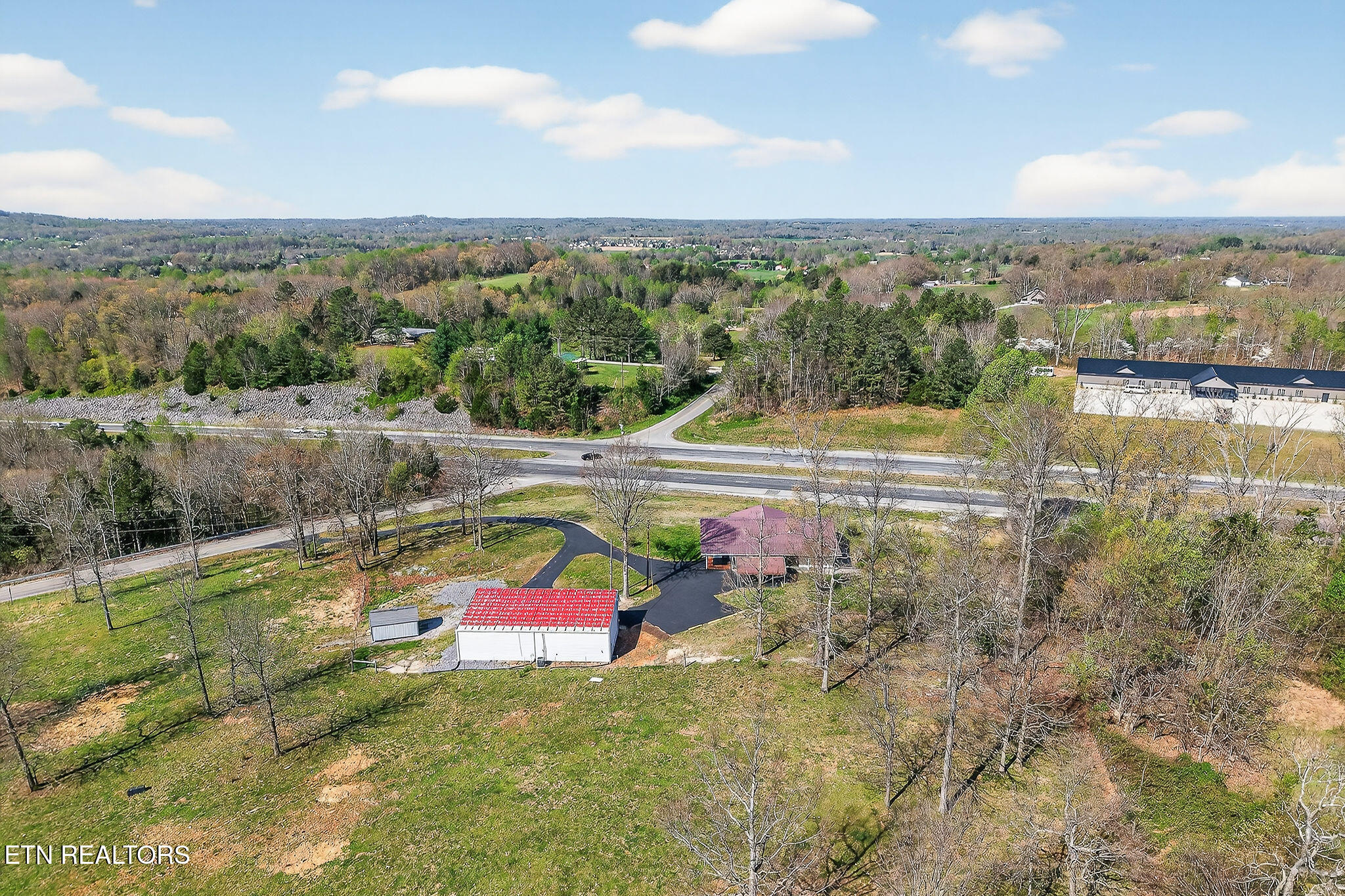 105 East Wilmouth Road Rickman, TN 38580 - Photo 6 of 58 DJI_20260402230803_0005_D