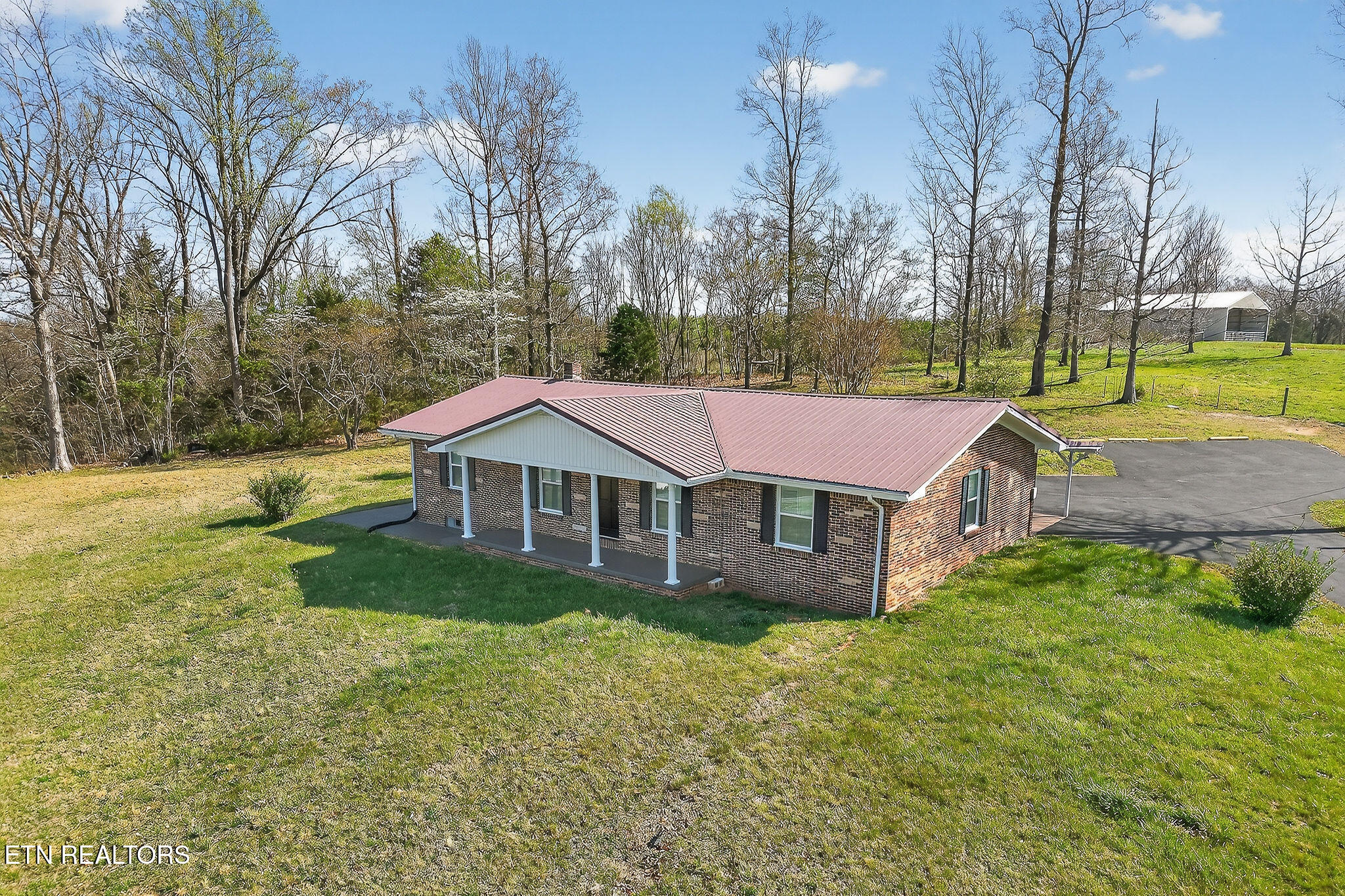 105 East Wilmouth Road Rickman, TN 38580 - Photo 8 of 58 DJI_20260402230926_0007_D