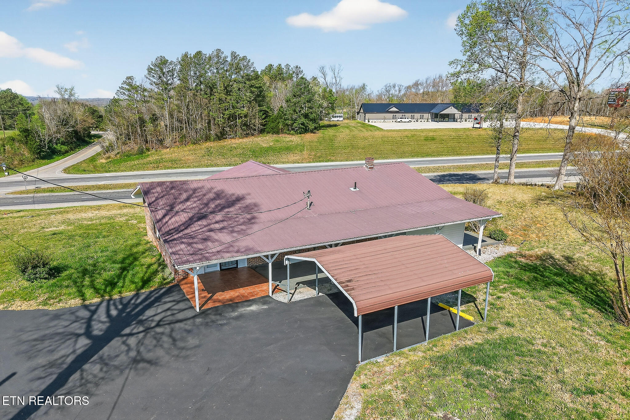 105 East Wilmouth Road Rickman, TN 38580 - Photo 9 of 58 DJI_20260402231024_0008_D