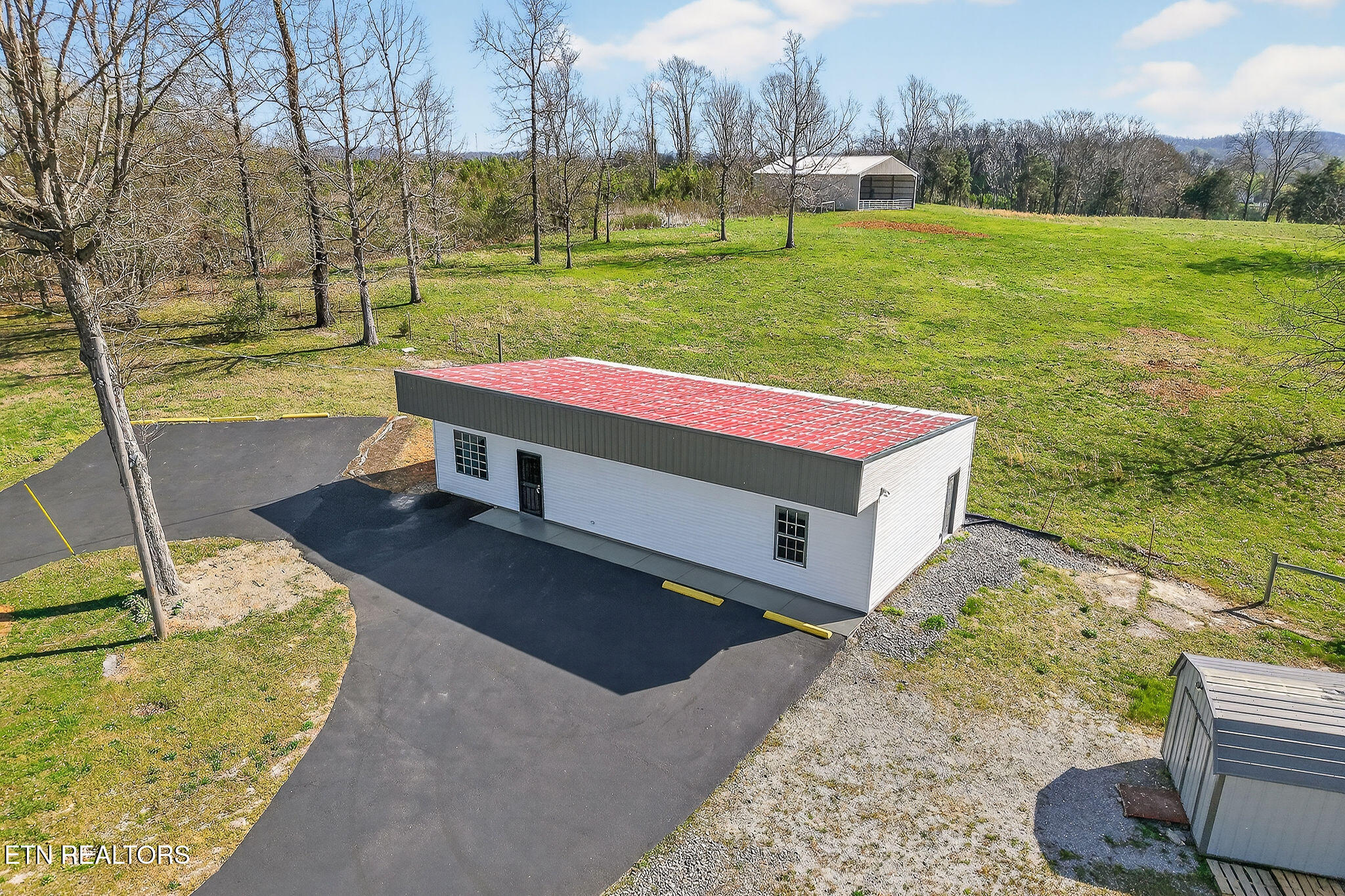 105 East Wilmouth Road Rickman, TN 38580 - Photo 10 of 58 DJI_20260402231053_0009_D