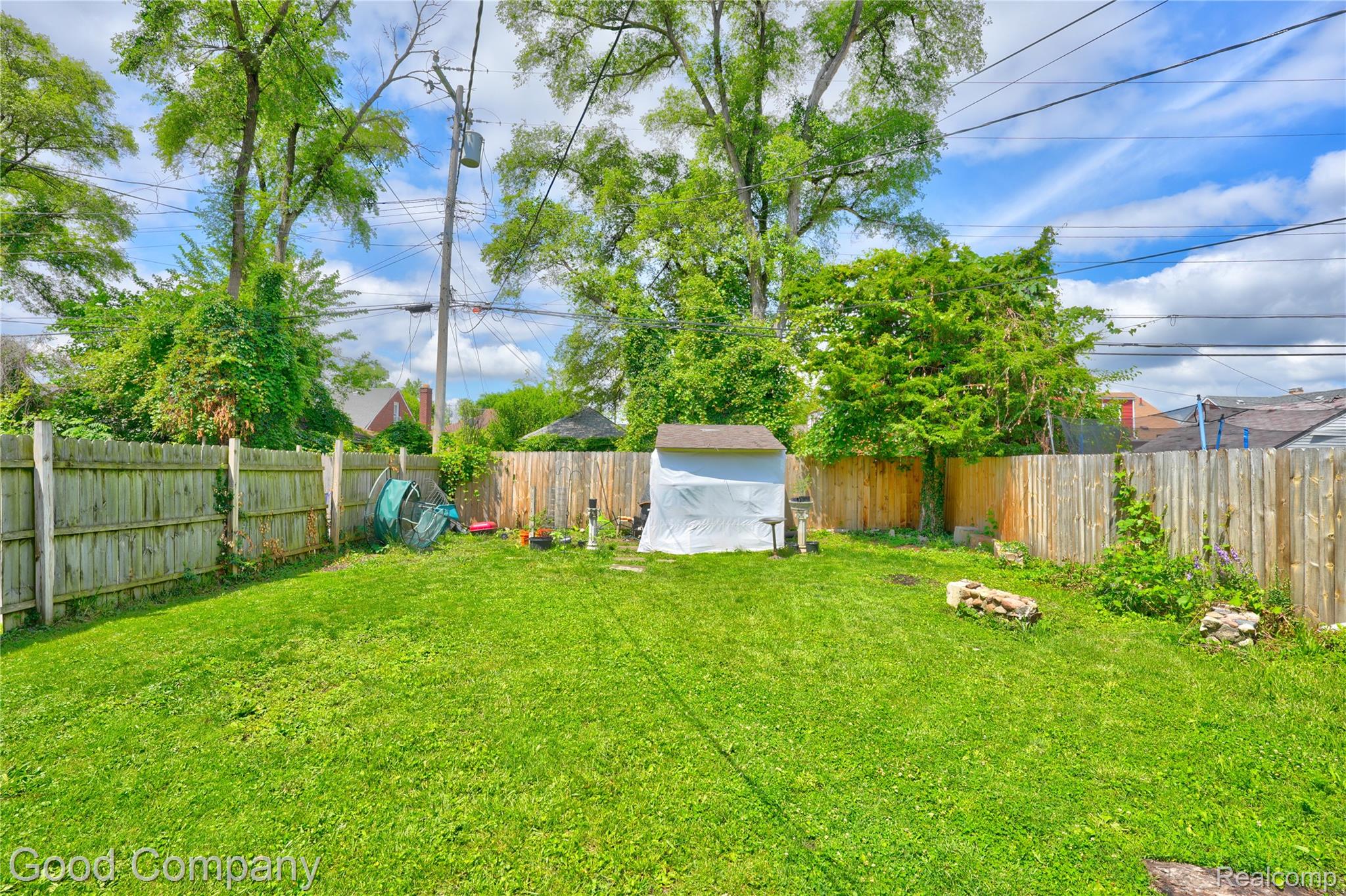 18669 Coyle Street Detroit, MI 48235 - Photo 35 of 41 18669 Coyle St. Detroit-4.jpg