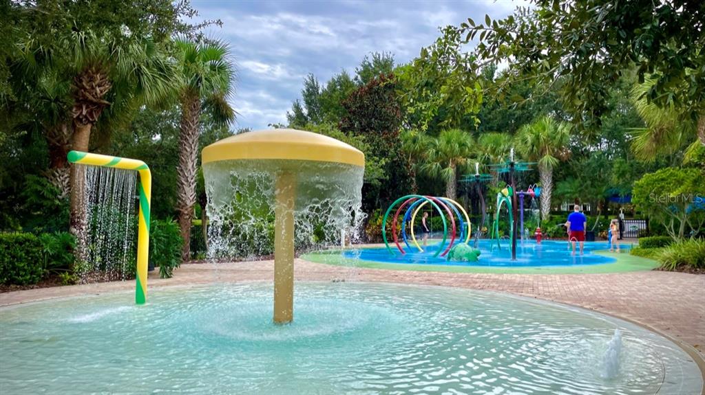 202 Rum Run, Unit 36102 Davenport, FL 33897 - Photo 17 of 21 a view of park with entertaining space