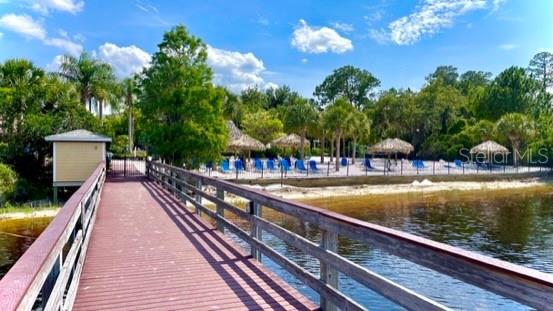 202 Rum Run, Unit 36102 Davenport, FL 33897 - Photo 19 of 21 a view of swimming pool with chairs