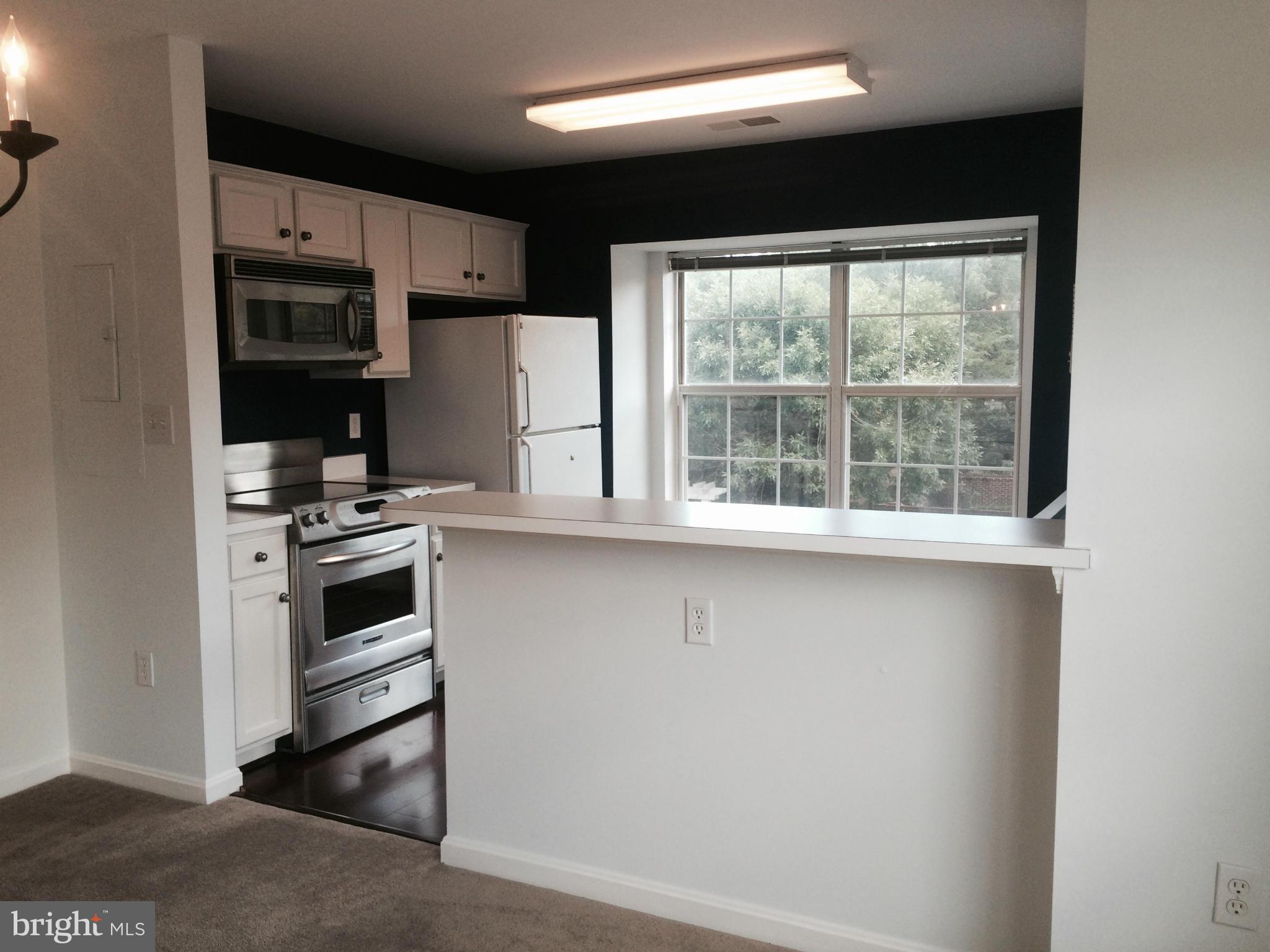 302 Ridgepoint Place, Unit 38 Gaithersburg, MD 20878 - Photo 2 of 26 Kitchen