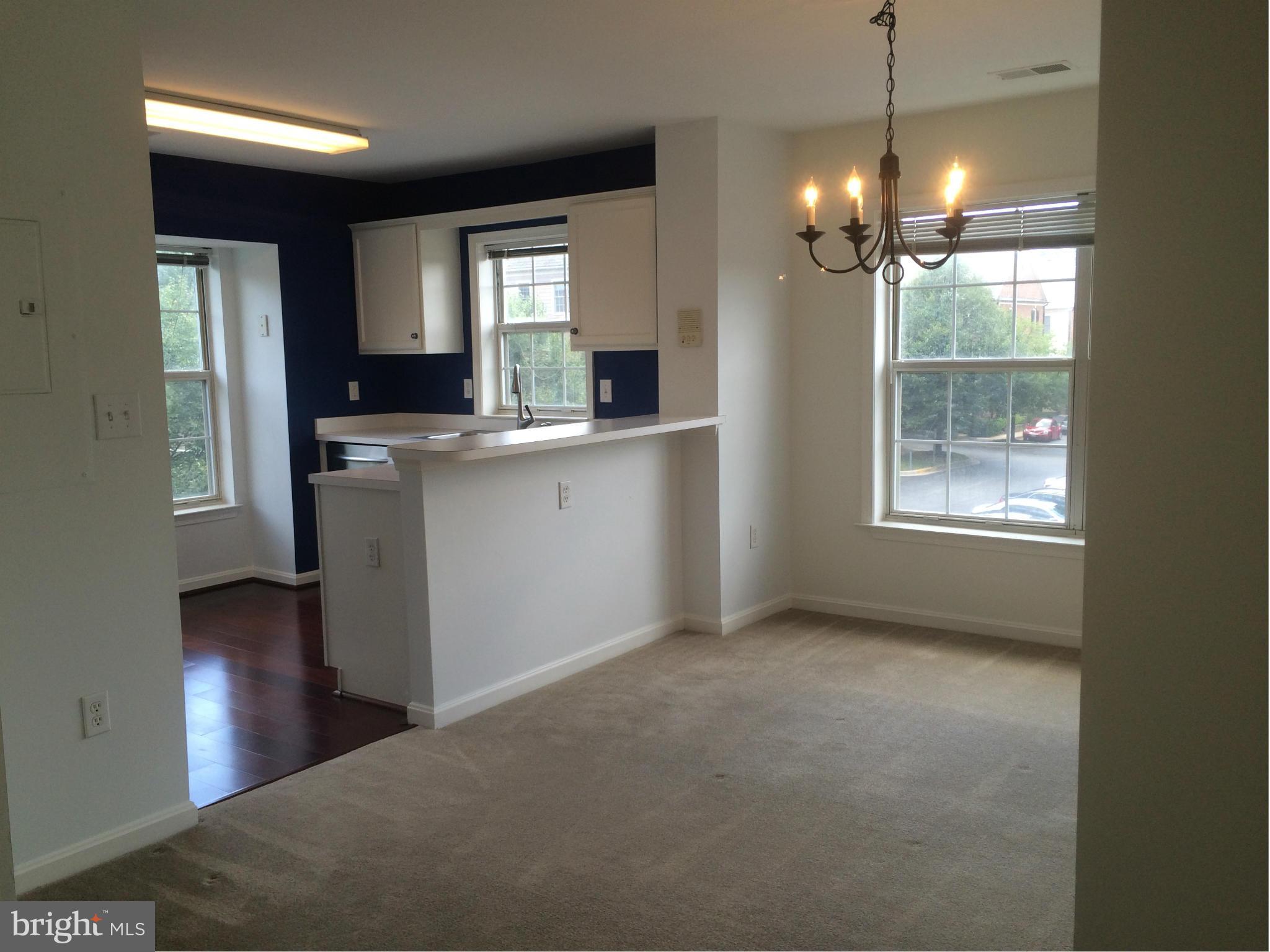302 Ridgepoint Place, Unit 38 Gaithersburg, MD 20878 - Photo 4 of 26 Dining Room