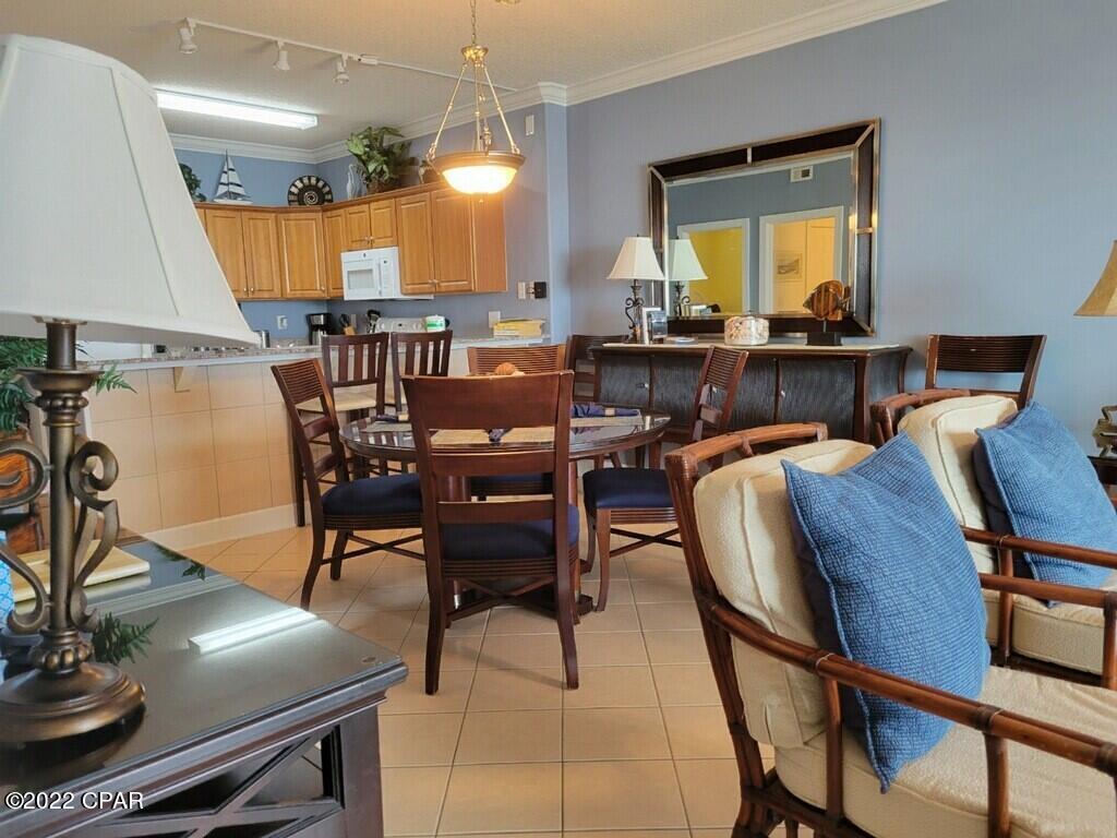 17545 Front Beach Road, Unit 707 Panama City Beach, FL 32413 - Photo 10 of 32 Gallery Image 10