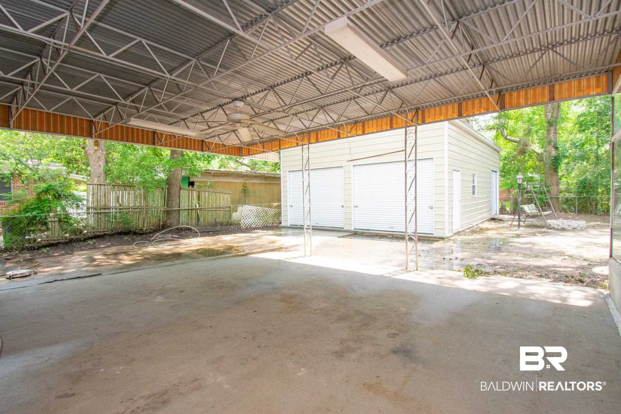 411 Sutherland Drive Mobile, AL 36611 - Photo 26 of 33