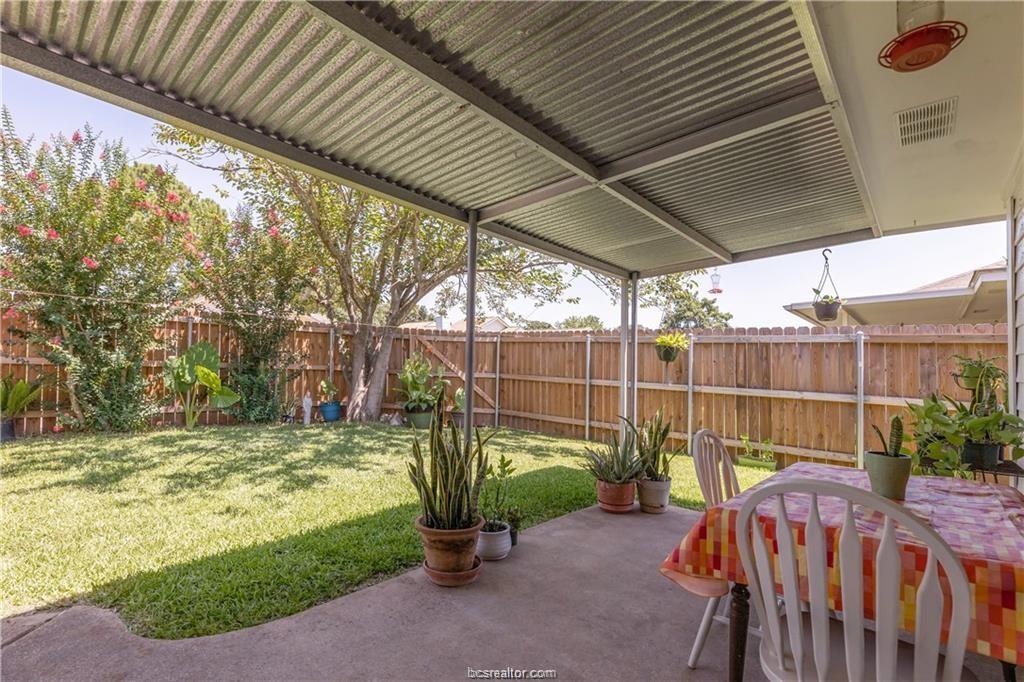 807 Azalea Court College Station, TX 77840 - Photo 20 of 23