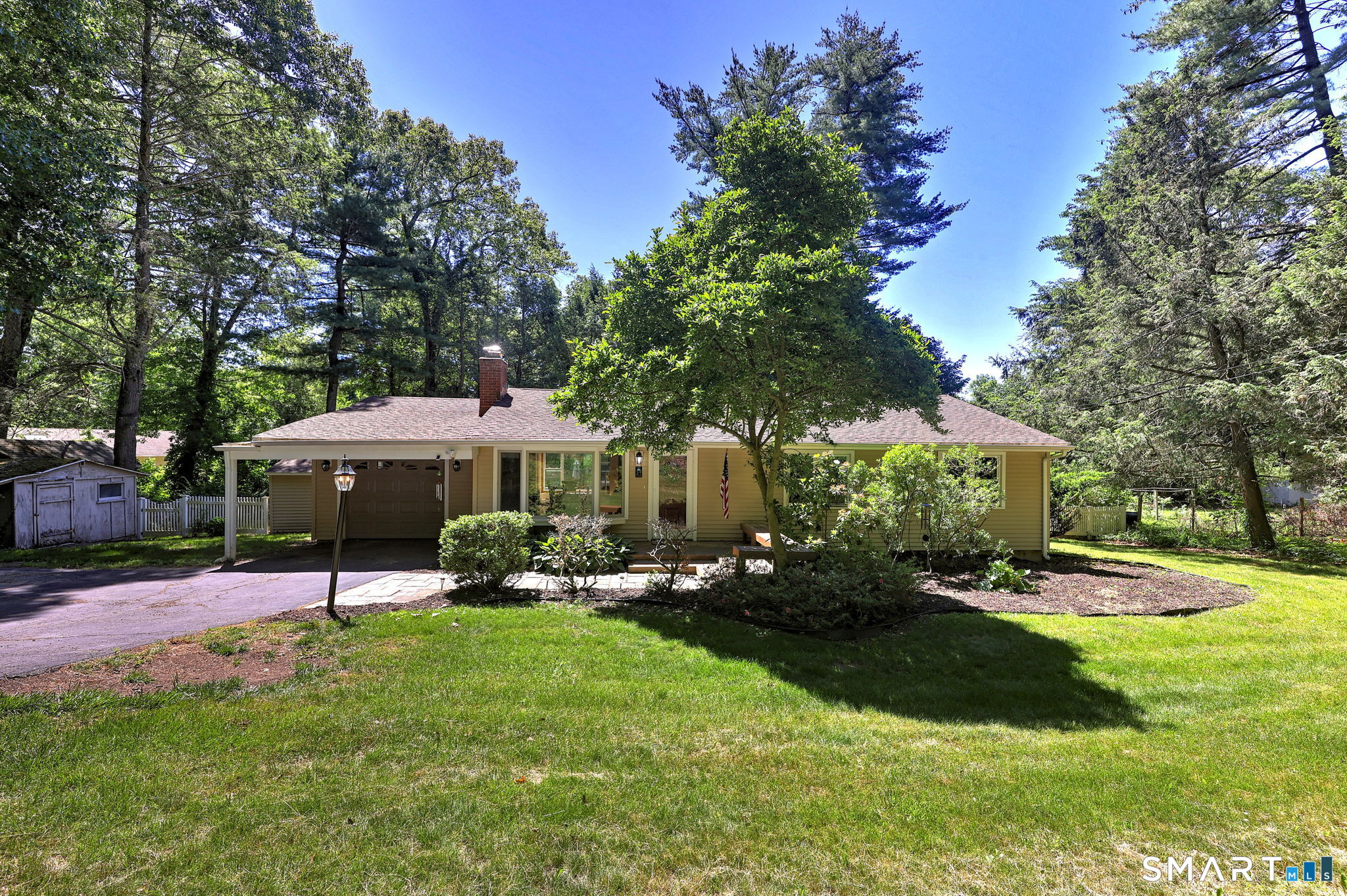 37 Deer Park Road Simsbury, CT 06089 - Photo 35 of 36