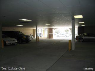 202 Walnut Boulevard, Unit 8 Rochester, MI 48307 - Photo 11 of 11 Walnut Parking Garage
