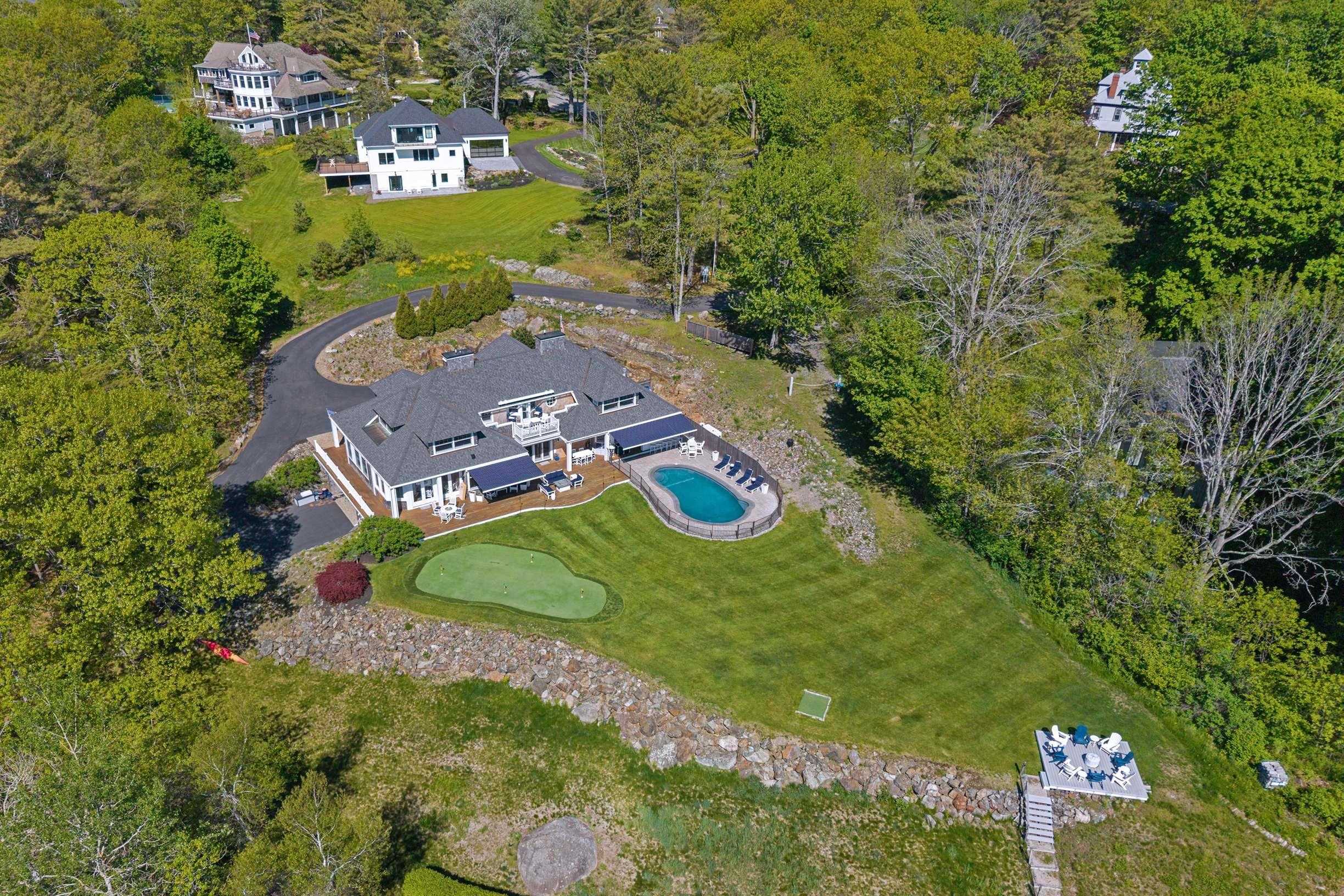 1 Cove Road York, ME 03902 - Photo 4 of 56