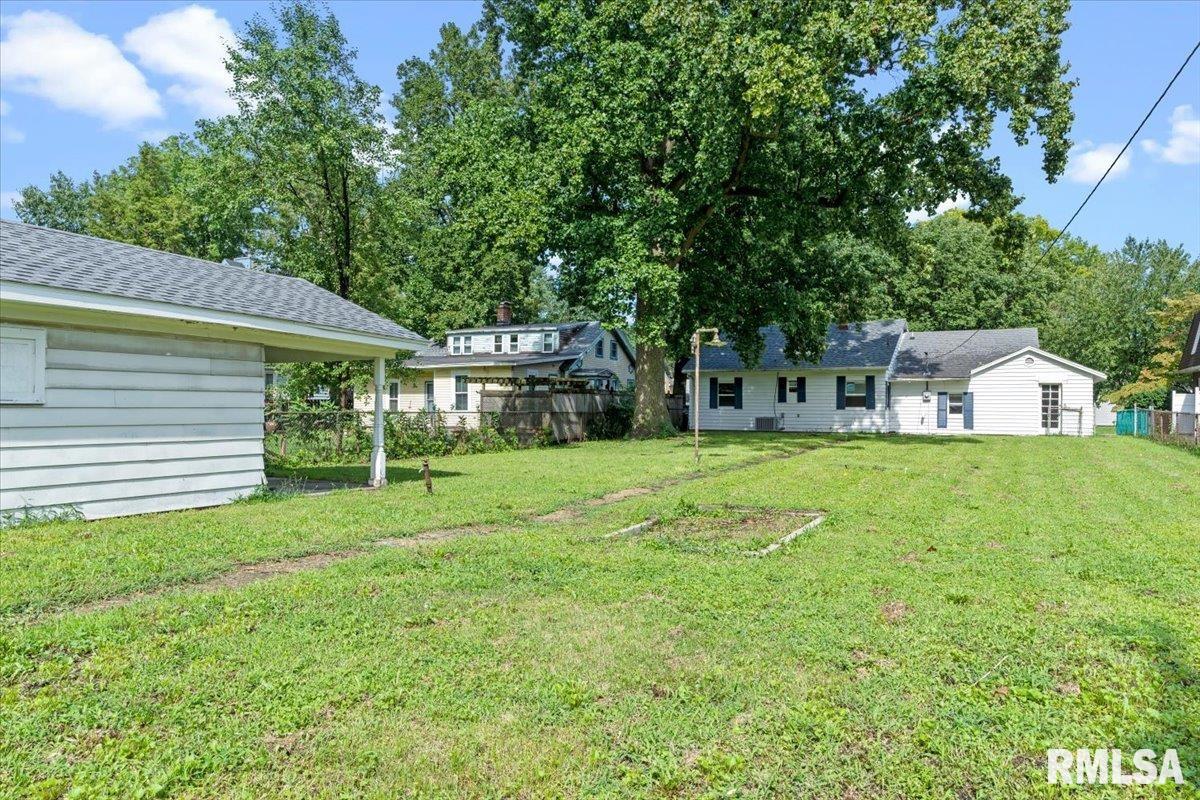 201 South Walnut Street Springfield, IL 62704 - Photo 28 of 35