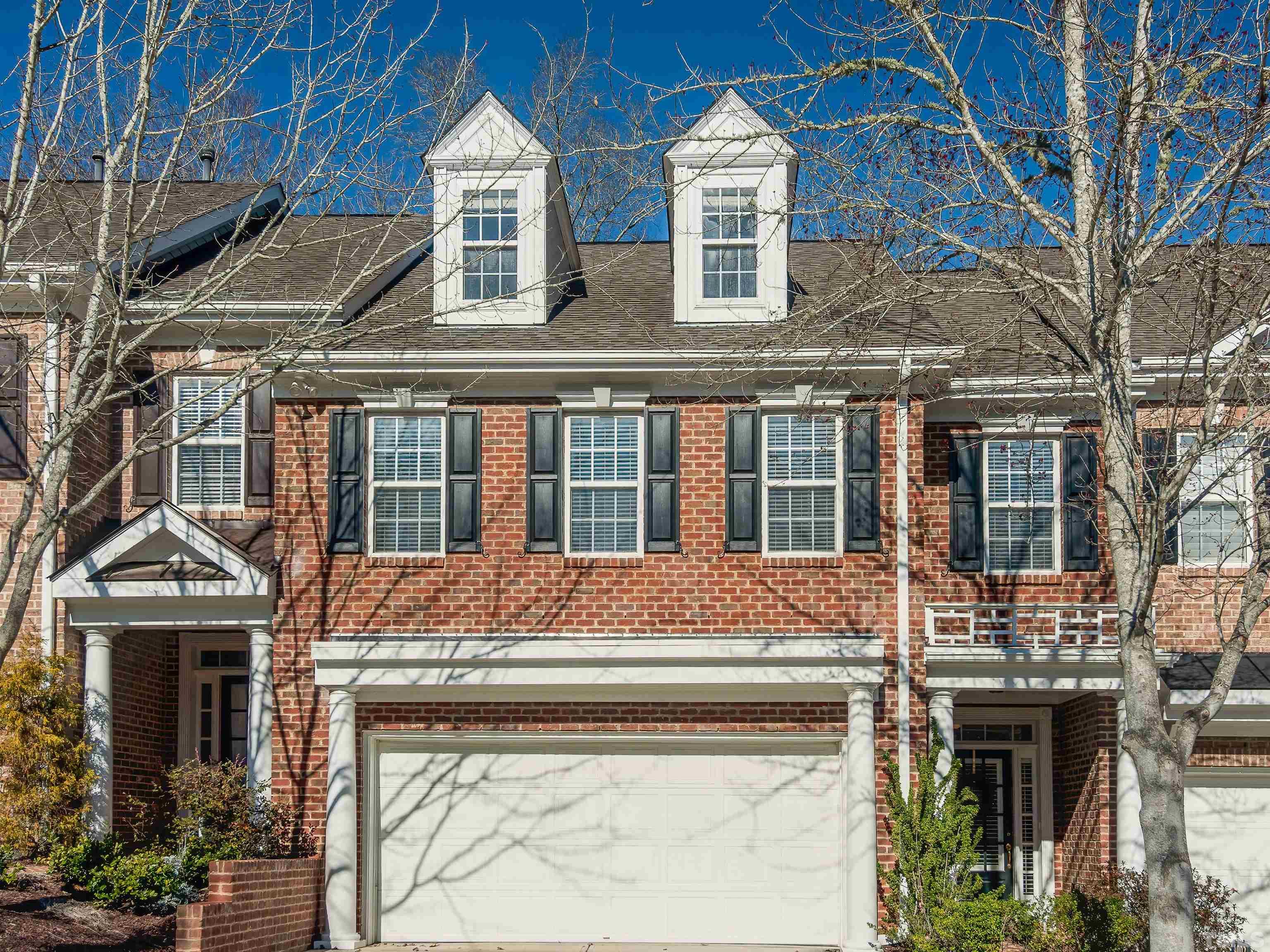 4002 Barton Park Place Raleigh, NC 27613 - Photo 1 of 28 Gallery Image 1