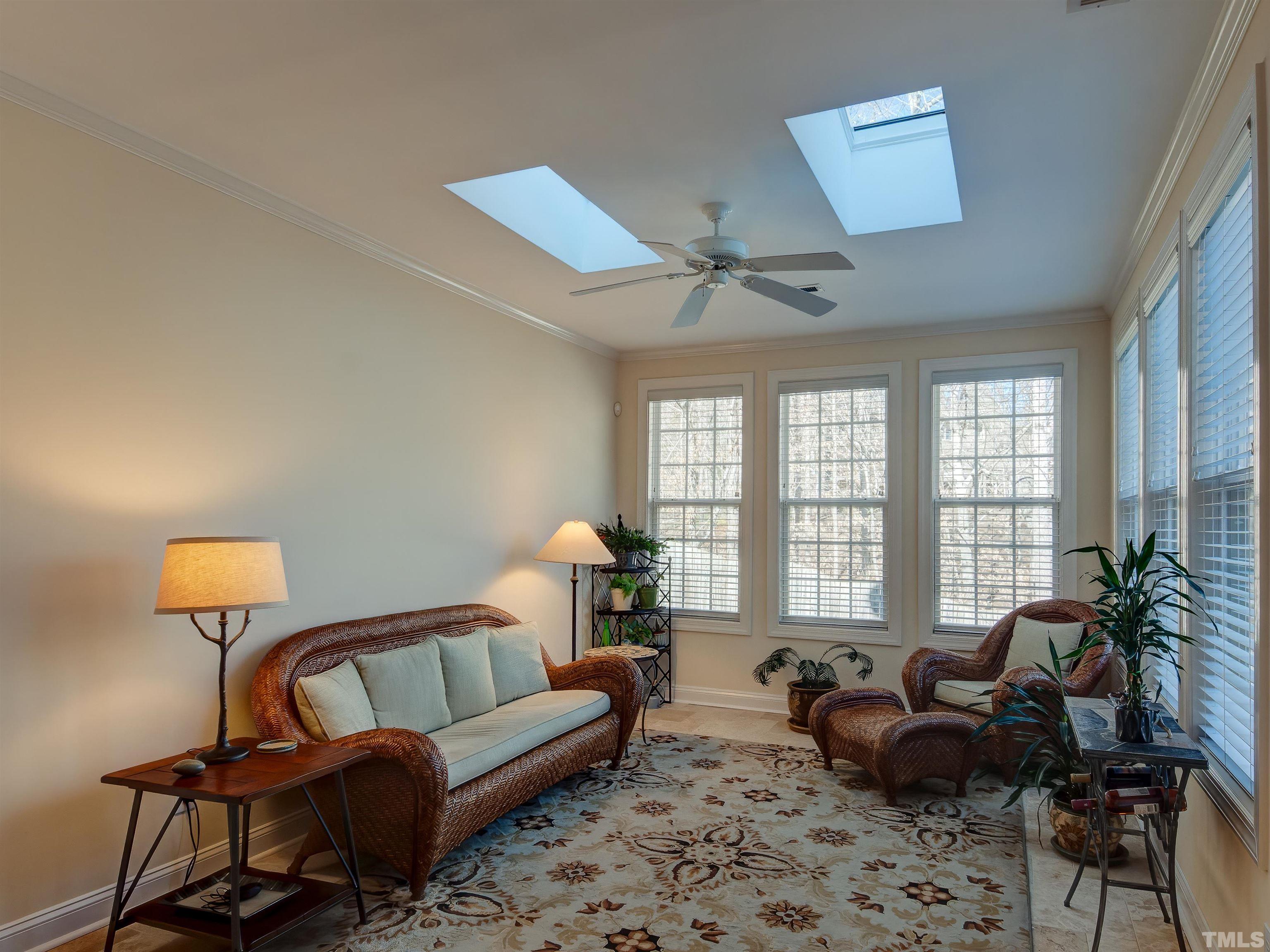 4002 Barton Park Place Raleigh, NC 27613 - Photo 14 of 28 Gallery Image 14