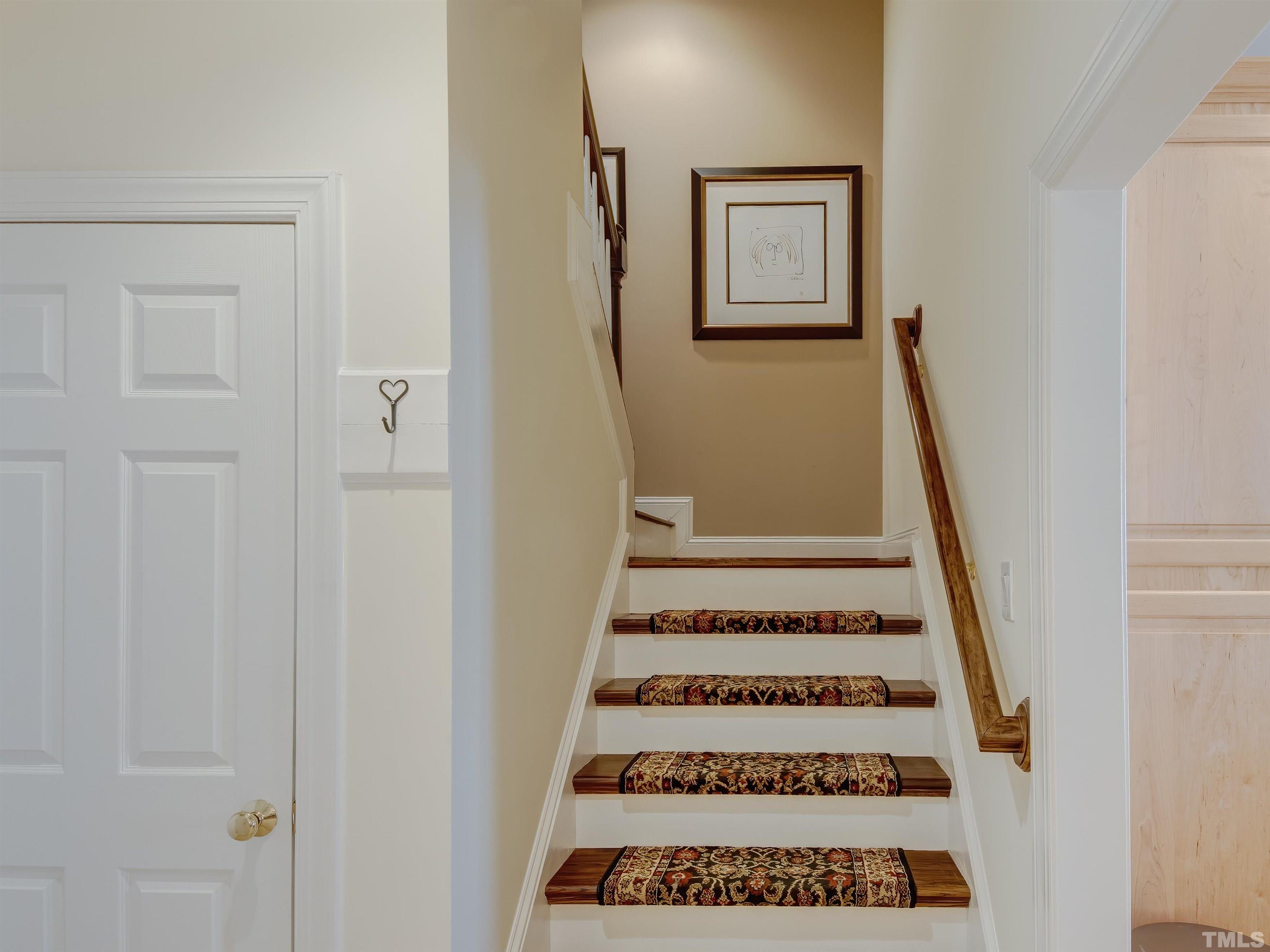 4002 Barton Park Place Raleigh, NC 27613 - Photo 15 of 28 Gallery Image 15