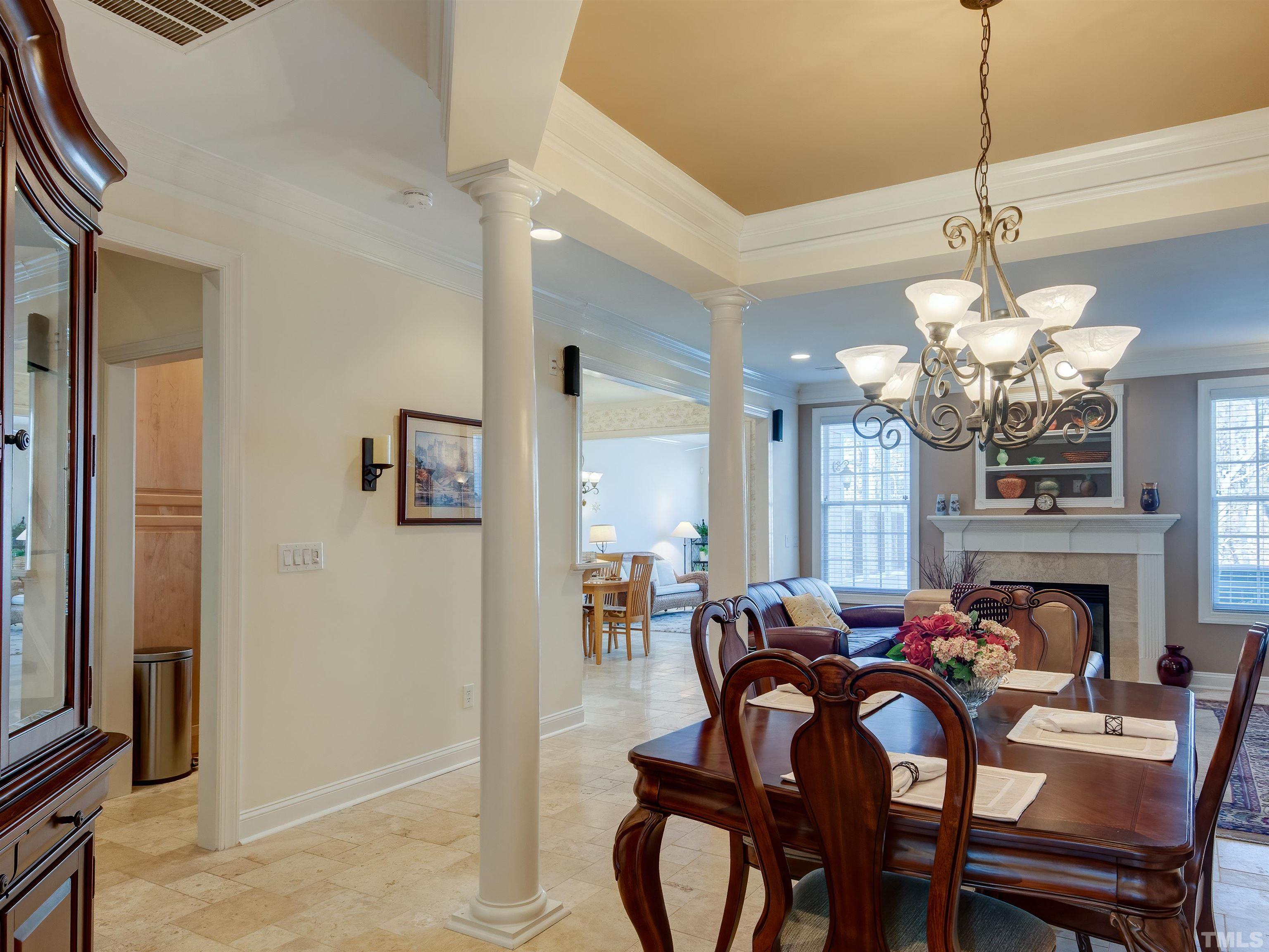 4002 Barton Park Place Raleigh, NC 27613 - Photo 7 of 28 Gallery Image 7
